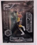 Magic Johnson #CG-28 2025-26 Topps Chrome Basketball Clutch Gene