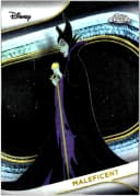 Maleficent #119 2025 Topps Chrome Disney