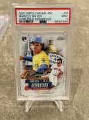 Marcelo Mayer #HA-47 2025 Topps Update Series Baseball Home Field Advantage