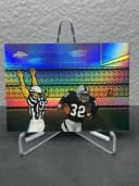 Marcus Allen #TECMO-2 2025 Topps Chrome Football Tecmo Super Bowl