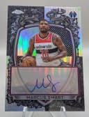 Marcus Smart #SS-MS 2025-26 Topps Chrome Basketball Signature Style