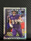 Mark Andrews #23 2025 Topps Chrome Football
