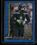 Marquez Valdes-Scantling #272 2025 Topps Chrome Football