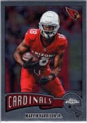 Marvin Harrison Jr. #1975-1 2025 Topps Chrome Football 1975 Topps