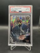 Nikola Jokić #PX-6 2025-26 Topps Chrome Basketball Paradox