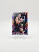 Nikola Vučević #24 2025-26 Topps Chrome Basketball