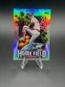 Nolan Ryan #HA-19 2026 Topps Series 1 Baseball Home Field Advantage