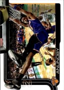 OG Anunoby #15 2025-26 Topps