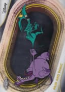 Pain and Panic #47 2025 Topps Chrome Disney Base Card