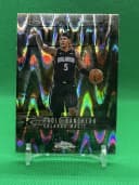 Paolo Banchero #BD-14 2025-26 Topps Chrome Basketball Ball Of Duty