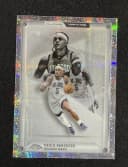 Paolo Banchero #GC-18 2025-26 Topps Chrome Basketball Glass Canvas