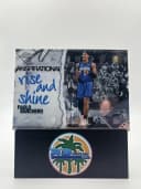 Paolo Banchero #IP-16 2025-26 Topps Chrome Basketball Inspirational