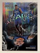Paolo Banchero #PX-14 2025-26 Topps Chrome Basketball Paradox