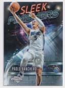 Paolo Banchero #SF-3 2025-26 Topps Chrome Basketball Sleek Finishers