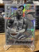 Paolo Banchero #TCA-PB 2025-26 Topps Chrome Basketball Topps Chrome Autographs