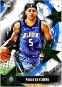 Paolo Banchero #SA-20 2025-26 Topps Stars of the NBA