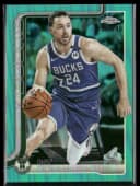 Pat Connaughton #190 2025-26 Topps Chrome Basketball