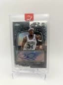 Paul Pierce #SS-PP 2025-26 Topps Chrome Basketball Signature Style