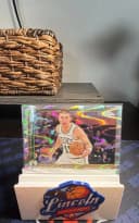 Payton Pritchard #18 2025-26 Topps Chrome Basketball
