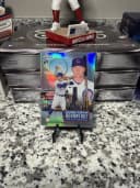 Pete Crow-Armstrong #HFAC-15 2024 Topps Chrome Update Baseball Home Field Advantage