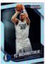 P.J. Washington Jr. 2024-25 Panini Prizm Black #38 Silver