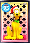Pluto #PL-10 2025 Topps Chrome Disney Pluto 95th Anniversary