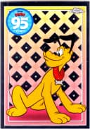 Pluto #PL-8 2025 Topps Chrome Disney Pluto 95th Anniversary