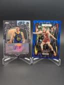 Quinten Post #SS-QP 2025-26 Topps Chrome Basketball Signature Style