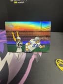 Randy White #TECMO-15 2025 Topps Chrome Football Tecmo Super Bowl