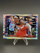 Richaun Holmes #236 2025-26 Topps Chrome Basketball