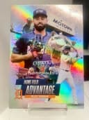 Riley Greene #HA-19 2025 Topps Baseball Home Field Advantage
