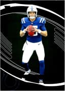 Riley Leonard #172 Rookie Card 2025 Panini Absolute Retail