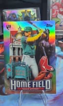 Roman Anthony #HA-2 2026 Topps Series 1 Baseball Home Field Advantage
