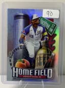 Ronald Acuña Jr. #HA-6 2026 Topps Series 1 Baseball Home Field Advantage