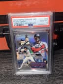 Royce Lewis #HFAC-23 2024 Topps Chrome Update Baseball Home Field Advantage