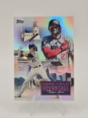 Royce Lewis #HFA-33 2024 Topps Update Series Baseball Home Field Advantage
