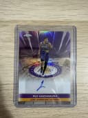 Rui Hachimura #TAU-RHA 2025-26 Topps Chrome Basketball Topps Autograph Issue