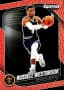Russell Westbrook 2024-25 Panini Prizm Black #54 Basketball