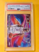 Shai Gilgeous-Alexander #H-5 2025-26 Topps Chrome Basketball Helix