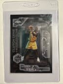 Shaquille O'Neal #CG-27 2025-26 Topps Chrome Basketball Clutch Gene