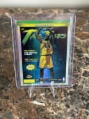 Shaquille O'Neal #TT-11 2025-26 Topps Chrome Basketball Tall Tales