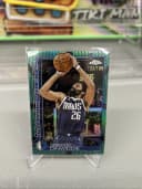 Spencer Dinwiddie #13 2025-26 Topps Chrome Basketball