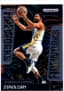 Stephen Curry 2024-25 Panini Prizm Black #2 Fireworks
