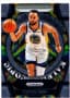 Stephen Curry 2024-25 Panini Prizm Black #4 Kaleidoscopic