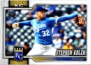 Stephen Kolek #48 2026 Topps Series 1
