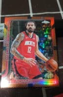 Steven Adams #12 2025-26 Topps Chrome Basketball