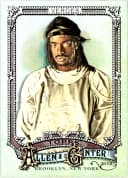 Tai Verdes #298 2025 Topps Allen & Ginter Silver Portrait