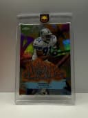 Terrell Owens #UL-29 2025 Topps Chrome Football Urban Legends