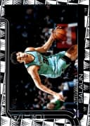Tidjane Salaün #71 2025-26 Topps Season Tip Off