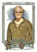 Tom Marshall #265 2025 Topps Allen & Ginter
